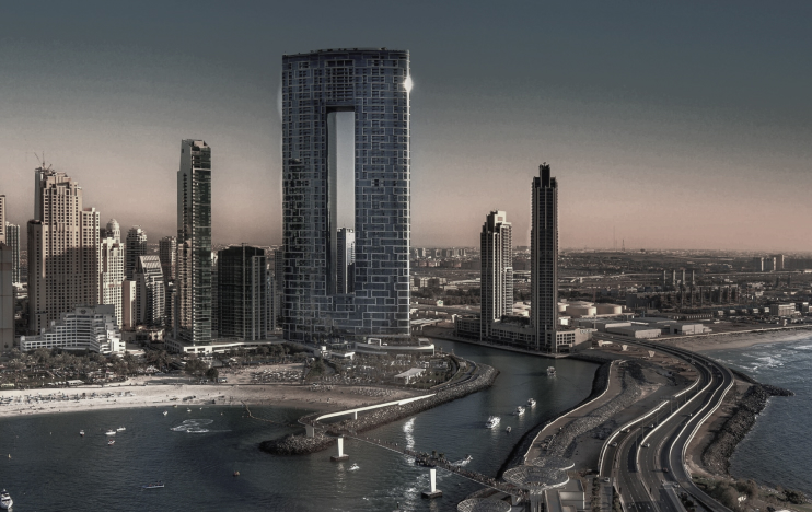 Real Estate Digital Marketing Agency Dubai