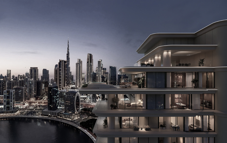 Marketing Company For Real Estate in UAE