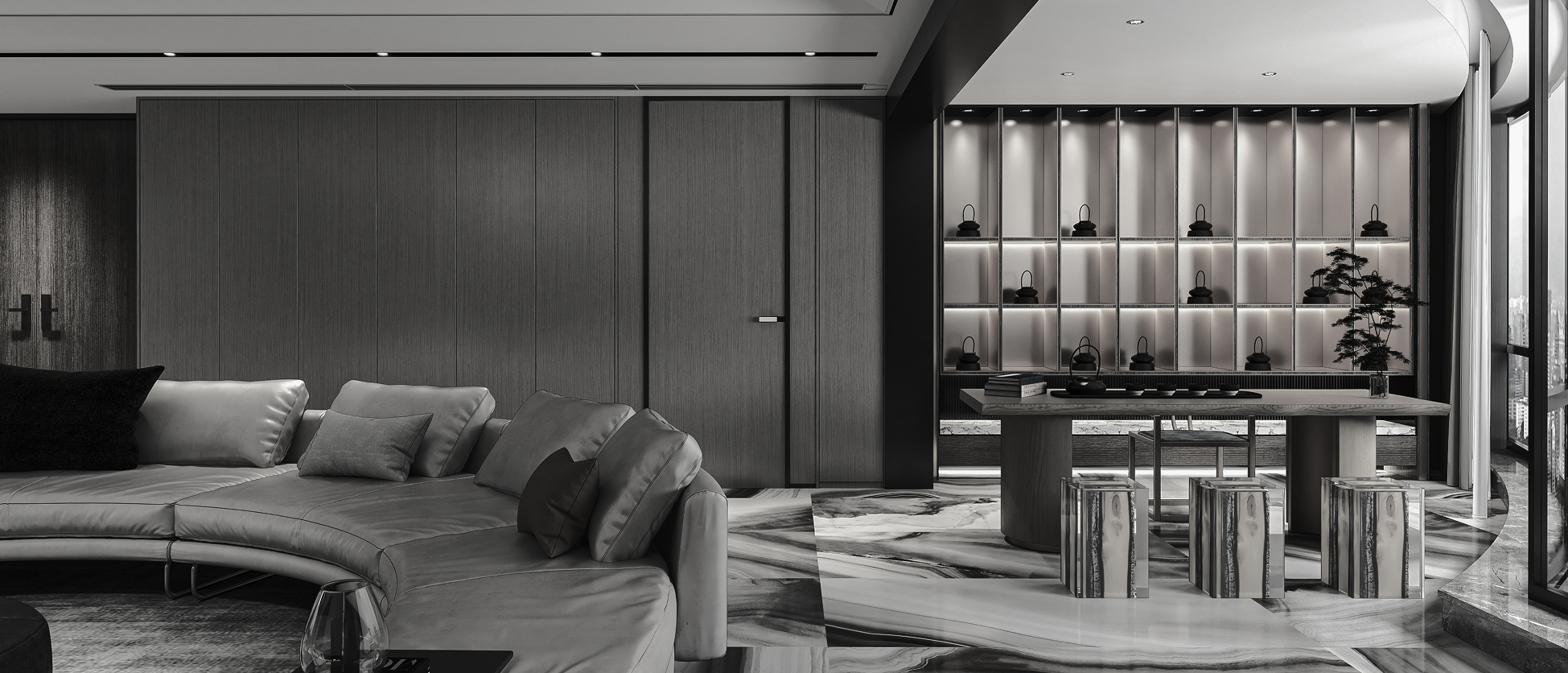 Marketing plan in Dubai - Mint & Co.