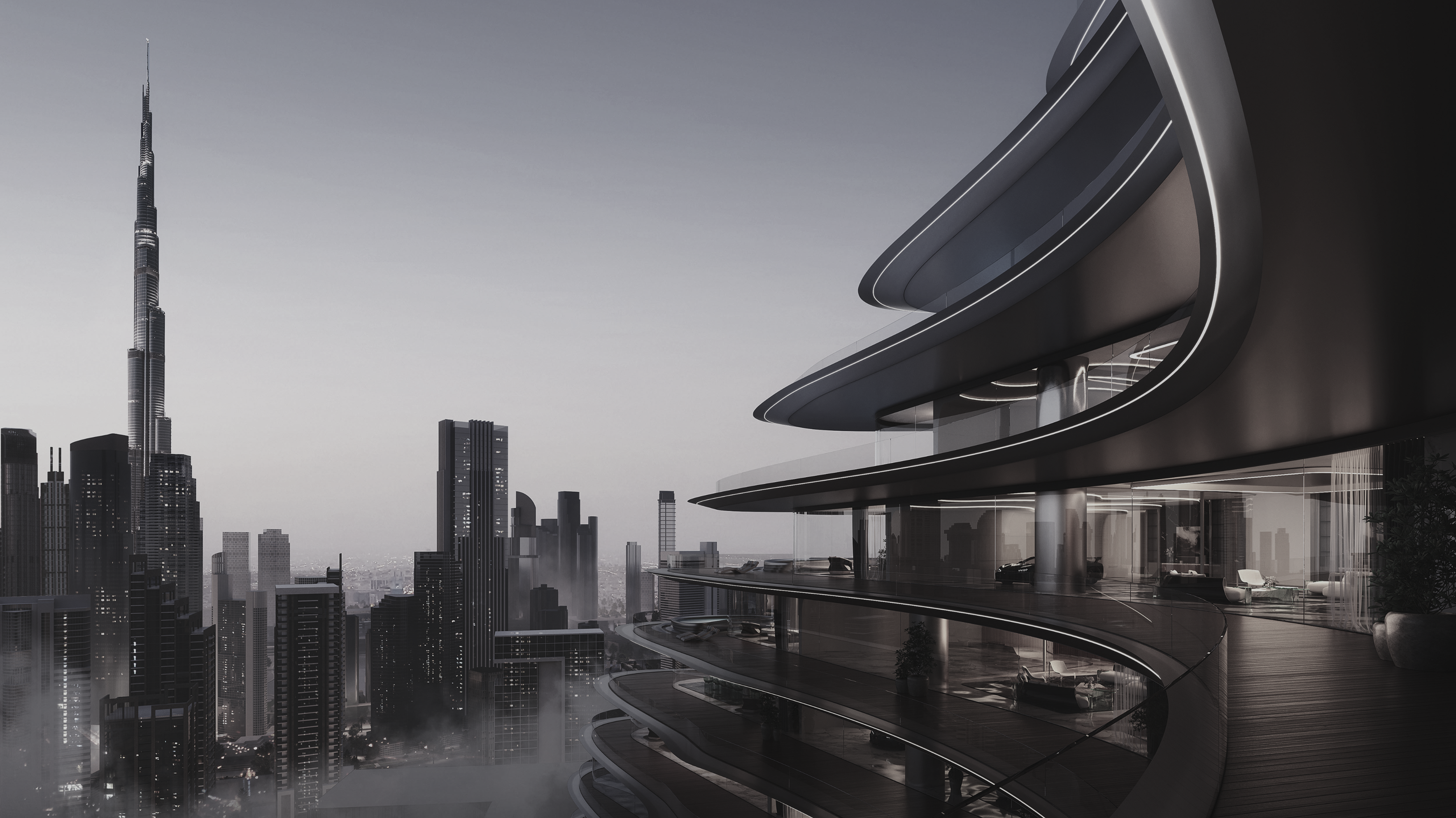 Real Estate Social Media Marketing Agency - Mint&Co.