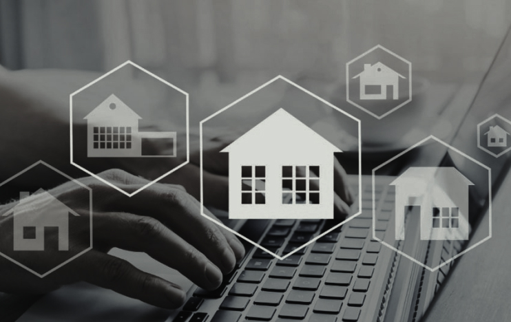 Best Digital Marketing Agency For Real Estate