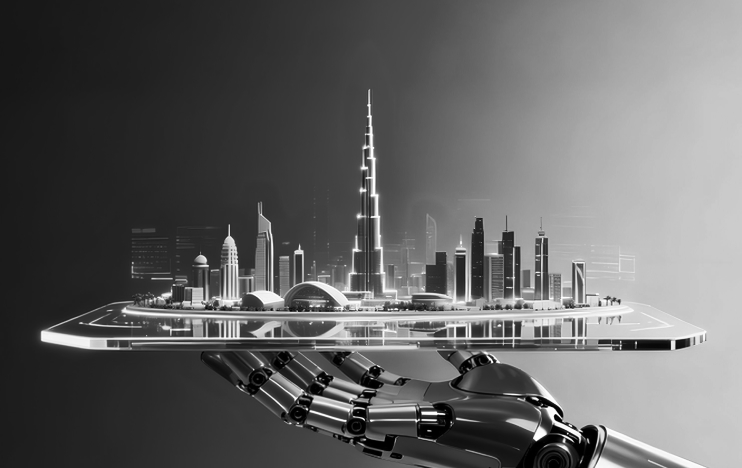 Real Estate Digital Marketing - Mint&Co.