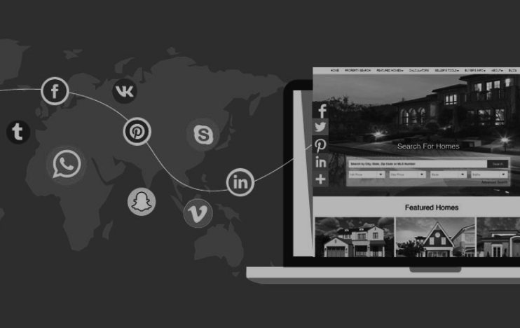 Best Real Estate Seo Agency - Mint&Co.