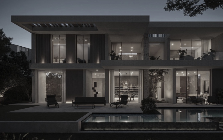 Traditional Marketing in Real Estate - Mint&Co.