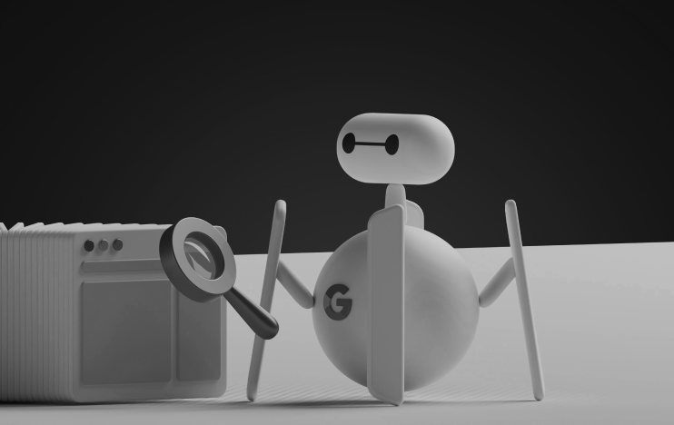 Concept visual supporting luxury property branding