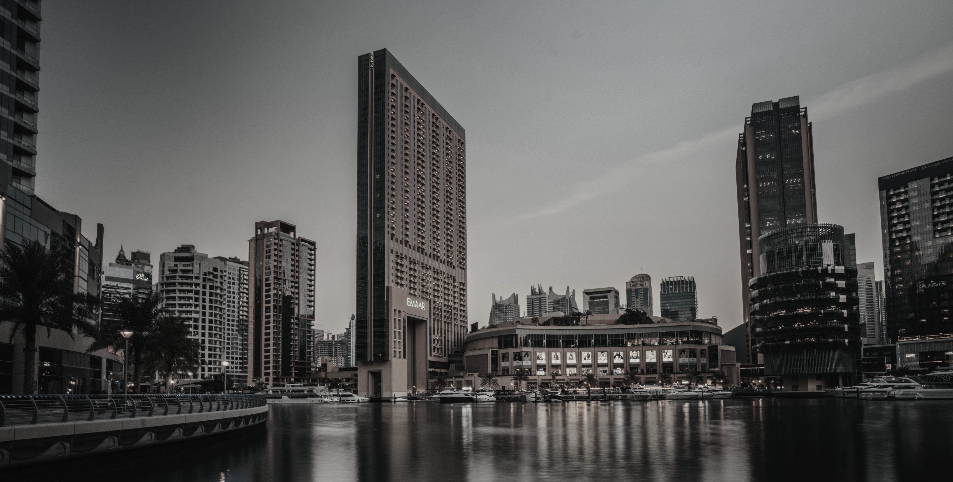 Real Estate Marketing - Mint&Co.