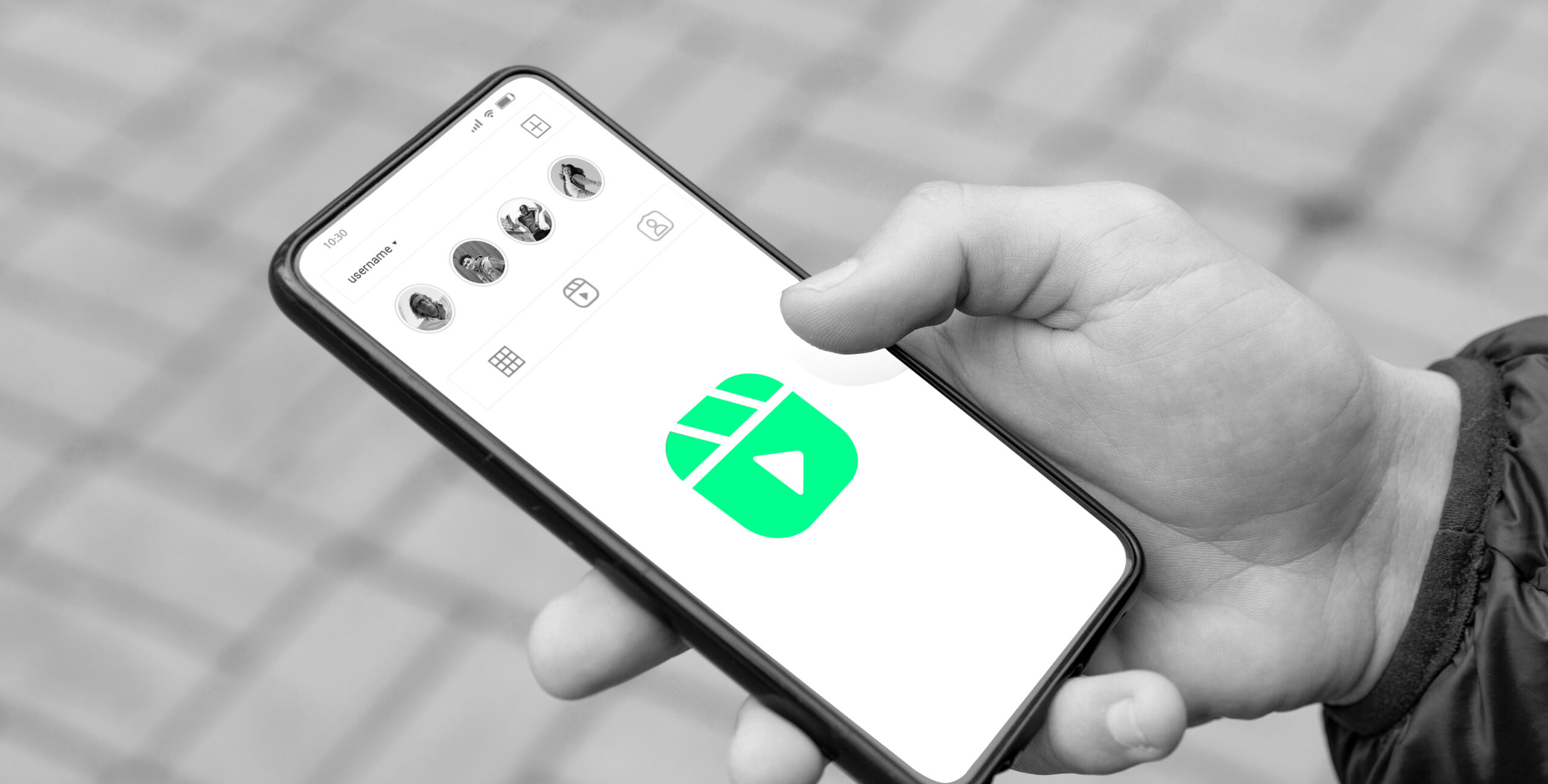 Mobile tools used for digital marketing online growth